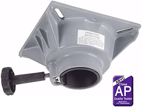 Springfield 2-3/8 Trac-Lock Swivel