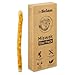 Produktbild Premium Miswak 10er Pack - Siwak - Zahnputzholz mit natürlichen Flouriden - Naturzahnbürste für gesunde und hellere Zähne - eSelam