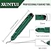 XUNTUI Brake Line Flaring Tool Kit 3/16