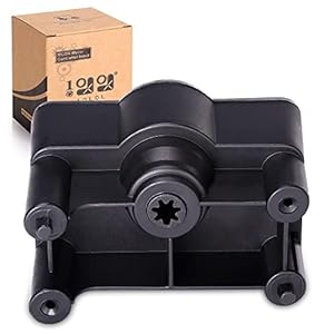 Golf Cart MCOR Throttle Potentiomet...