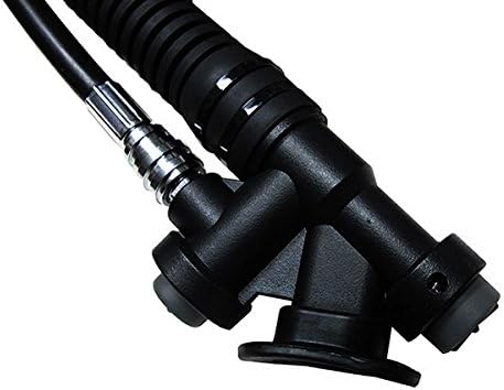 Palantic Xtreme Tech Diving Donut Wing Single Tank
