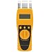 NEWTRY JK-T20 Moisture Meter Moisture Analyzer Tester Detector for Leather Yarn Fabric Textile Raw Material Textile