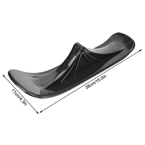 VBESTLIFE Ski Board Sled Attachment Kit