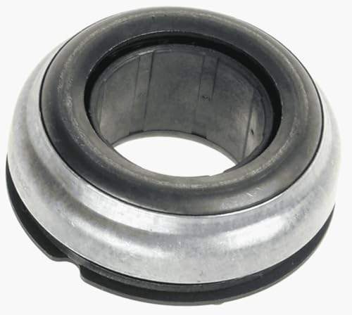 SACHS 3151 600 514 Cojinete De Desembrague compatible con Peugeot 206 Hatchback (2A/C) 1998-2012 y Otros Vehículos