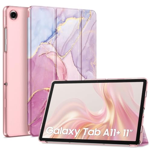 Image of FINTIE Slimshell Case for Samsung Galaxy Tab A11+ Plus 2025 11 Inch