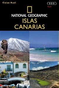 Paperback Guia audi canarias Book