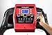 ECODE Cinta de Correr Avanzada Fit Perform, Plegable, DSA Doble Amortiguador, Cardio...