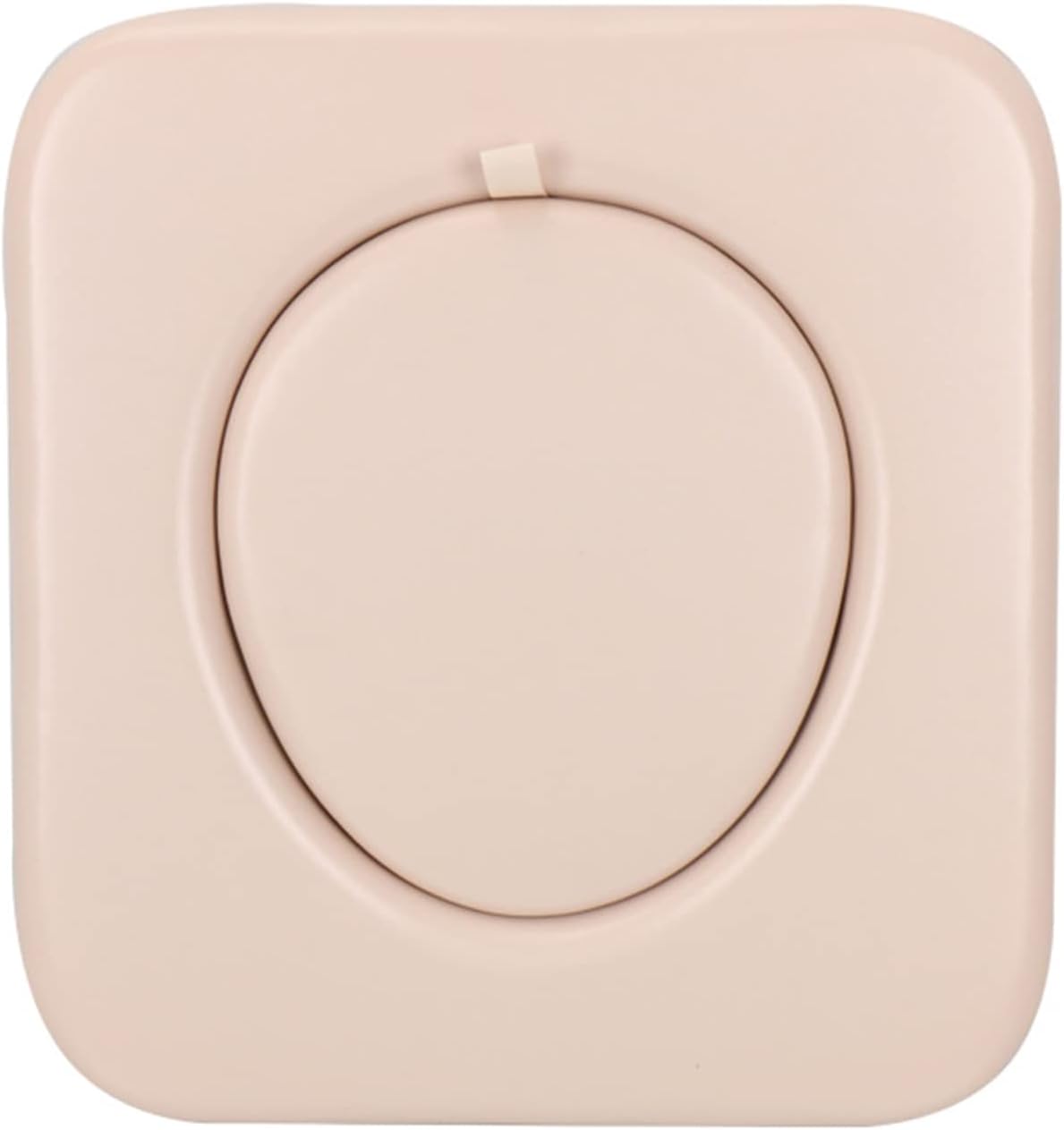 Universal PU Commode Seat Cushion, Sponge Padded Toilet Cushion for Bedside Commodes, for Bedside Commodes, Chair, for Elderly, Handicapped and Disabled
