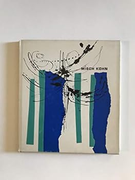 Hardcover Misch Kohn Book