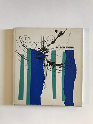 Misch Kohn B000ZPNNCC Book Cover