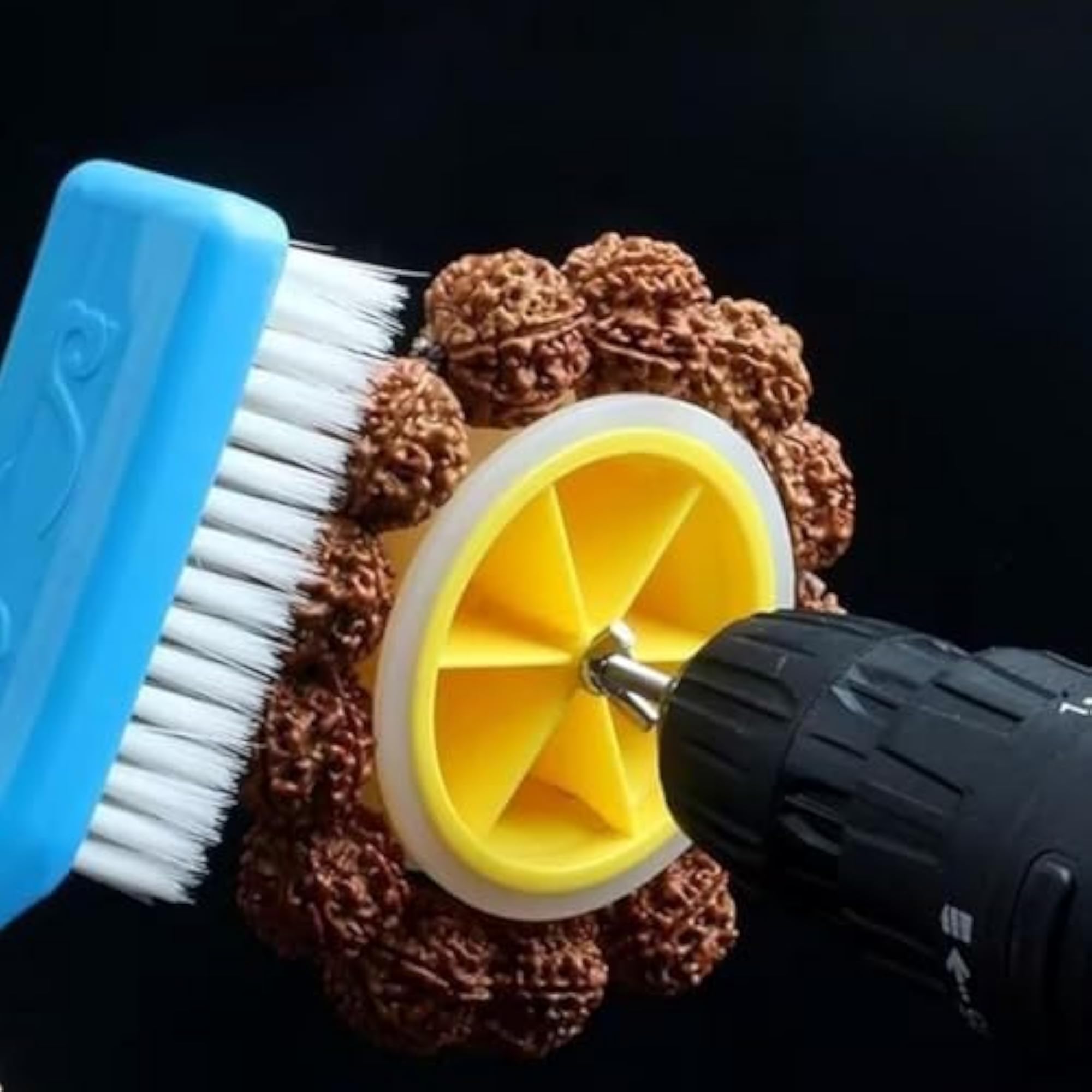 Wenwan Polishing Tool Bodhi Bead Cleaner