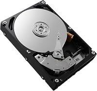 Dell – Dell HD, 300 GB, 512b, SAS, 15K RPM, 2,5 Zoll, 32 MB, Toshib