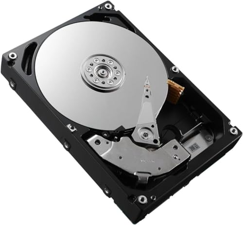 Disque dur DELL FPW68 300 Go SAS 15K RPM 2.5 pouces - vue 2