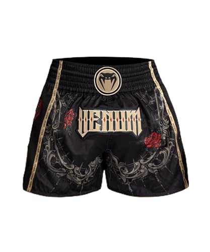 Shorts Homme Venum Anti-Frottement pour Éviter les Irritations au Combat