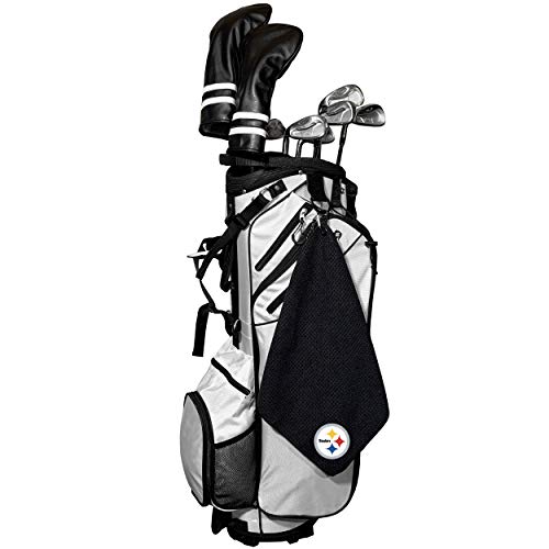 Team Golf NFL Microfiber Golf Towel, 15"x15" - Image 3