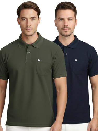 Image of LUX Parker Men T-Shirt
