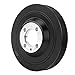 A-Premium Engine Harmonic Balancer Crankshaft Pulley Compatible with Mitsubishi Outlander Lancer 2004-2006 2008-2010, Eclipse 2006-2012, Galant 2004-2012, SOHC L4 2.0L 2.4L, Replace# MN137104