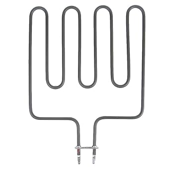 Sauna Stove Air Heating Element, Even Heating Sauna Heater Stove Heating Element Stainless Steel Warming Faster for Home Hotel Saunas Clubs for Sauna Stove(SCA-2000W)