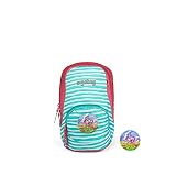ergobag Ease Small Freizeitrucksack, Kindergartenrucksack, 6 Liter, 270 g