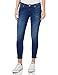 Produktbild Tommy Jeans Damen Jeans Sophie Stretch, Blau (New Niceville Mid Blue Stretch), 29W / 28L
