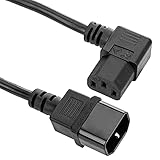 Cable tripolar de 3m y que cumple las normativas comunitarias en cuanto a diámetro (6.5-6.8mm).