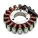 For Ski-Doo Skandic SWT For Expedition TUV V800 Snowmobiles Magneto Stator Coil 420684853 420684852