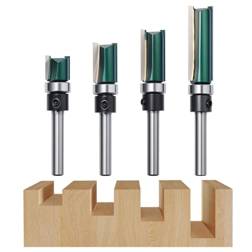 Pronese ???? ??? 4???? ??6mm???????? ?????? DIY ??? C3??????? ???? ?????? CNC ??????