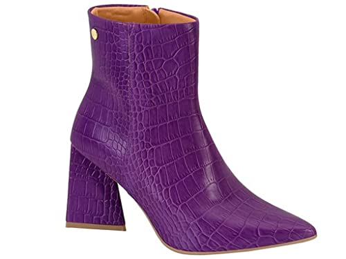 Boat Shoe,casual,Vizzano,Feminino, LIGHT VIOLETA,35