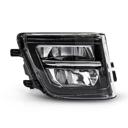 Phares antibrouillard LED haute visibilité pour BMW Série 7 F01 F02
