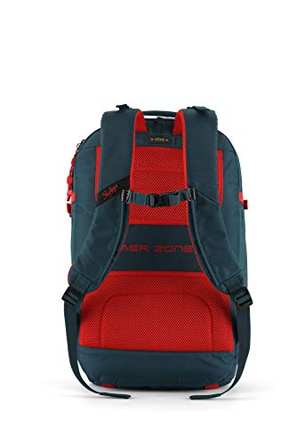 Image of Skybags Yolo 35L Laptop Backpack (17 inch), 2 Compartments