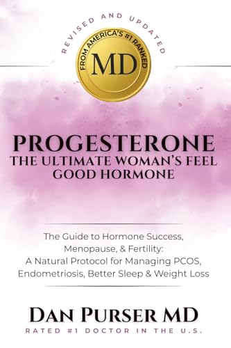Progesterone The Ultimate Woman’s Feel Good Hormone