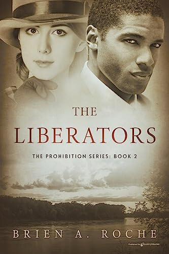  The Liberators: 2