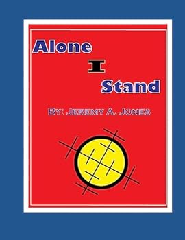 Paperback Alone I Stand Book