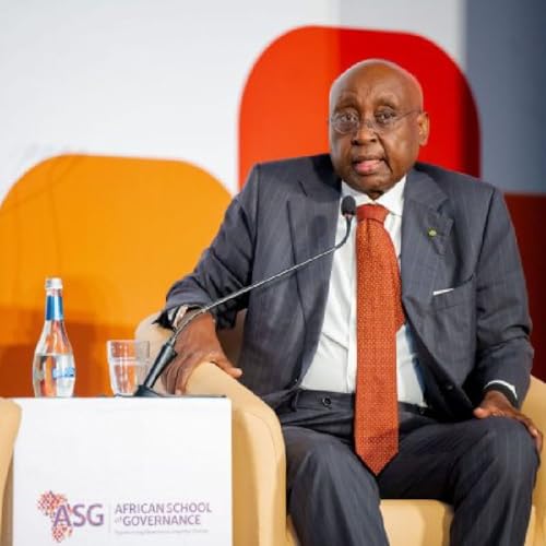 Ishuri ry'imiyoborere Nyafurika