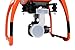 Autel Robotics X-Star Series Gimbal Holder & Lens Cap