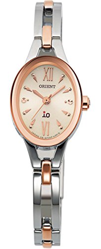 Orient Watch iO Perfume Solar White Ladies