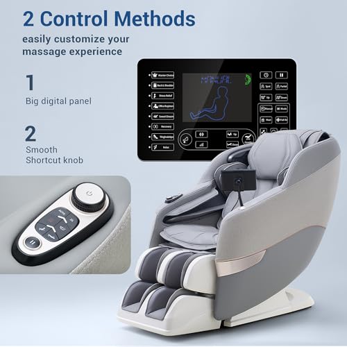 relax massage chair reviews