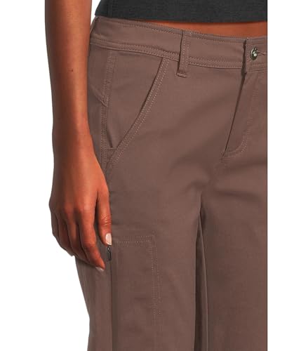 prAna Women's Stretch Zion Mid Rise Pants3
