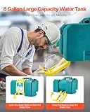 VEVOR B0F4K3LTGB lato 3