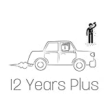  12 Years Plus [Explicit]