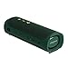 Creative MUVO Go Portable Waterproof Bluetooth 5.3 Speaker with Up to 18 Hours of Battery Life, IPX7 Waterproof, and Powerful Bass Performance, Wireless Stereo Link (Green)