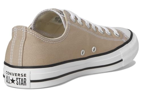 Image of Converse Unisex Chuck Taylor All Star Low Top Sneaker Vintage Cargo Men 14 Women 16 M