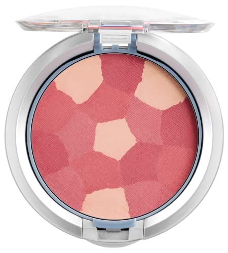 Physicians Formula Powder Palette Multi-Colored Blush Powder Blushing Rose, Dermatologist Tested #TOP3