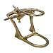 Articulator High Arch Denture Each -Brass- (Large)