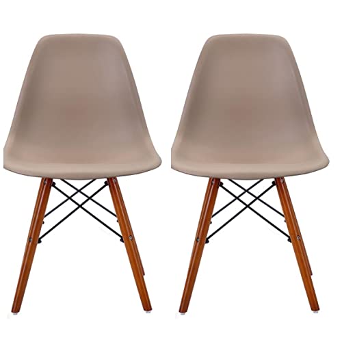 �yAmazon.co.jp ����z�I�[�G�X�W�F�C(OSJ) �_�C�j���O�`�F�A �u���E�� ��41*���s��54*����81cm ��l�����`�F�A