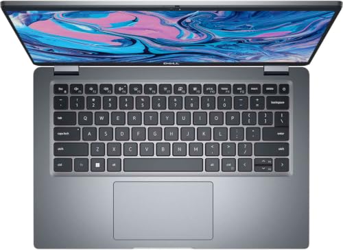 Image of Dell Latitude 5430 Laptop, Core i5-1235U, 16GB DDR4 RAM 512GB SSD(Renewed)