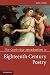 The Cambridge Introduction to Eighteenth-Century Poetry (Cambridge Introductions to Literature)