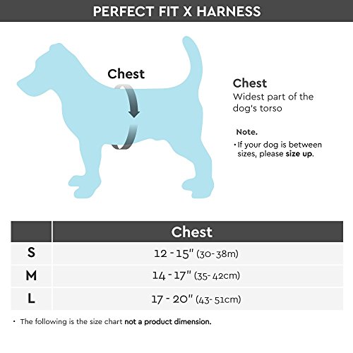 Gooby - X Harness, Small Dog Choke Free Step-In Harness With Synthetic Lambskin Soft Strap, Hunter Green, Small #TOP5