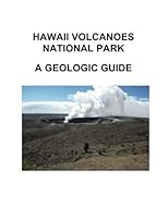 Hawaii Volcanoes National Park A Geologic Guide 1477578811 Book Cover