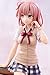 Life estates PP611 Kotobukiya My Teen Romantic Comedy Snafu Too Yui 1/8 scale Yuigahama Ani-Statue